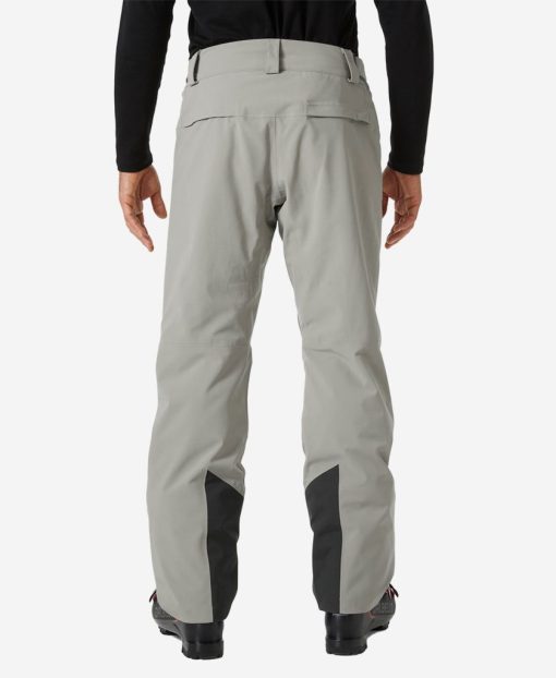 Snow Pants & Bibs | Men Helly Hansen Rapid Pant, Terrazzo 885 Terrazzo