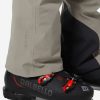 Snow Pants & Bibs | Men Helly Hansen Rapid Pant, Terrazzo 885 Terrazzo