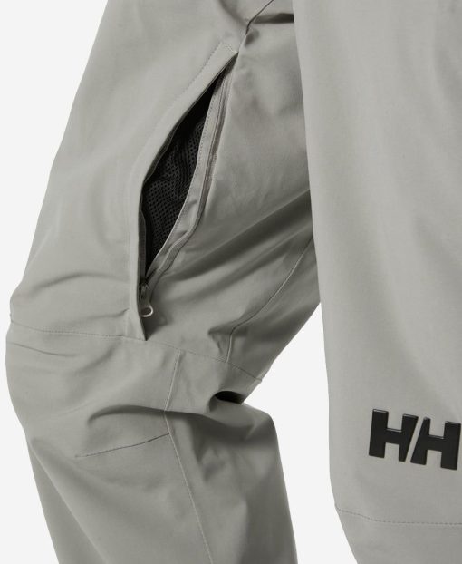 Snow Pants & Bibs | Men Helly Hansen Rapid Pant, Terrazzo 885 Terrazzo