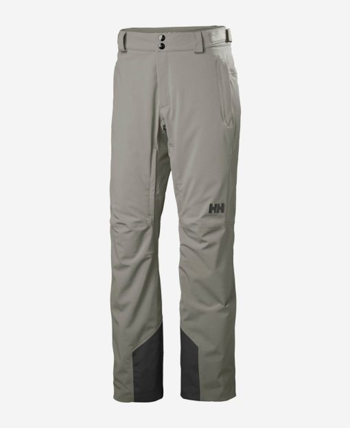 Snow Pants & Bibs | Men Helly Hansen Rapid Pant, Terrazzo 885 Terrazzo