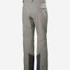 Snow Pants & Bibs | Men Helly Hansen Rapid Pant, Terrazzo 885 Terrazzo