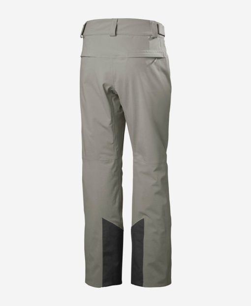 Snow Pants & Bibs | Men Helly Hansen Rapid Pant, Terrazzo 885 Terrazzo