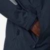 Sailing Jackets | Men Helly Hansen Saltholm Jacket, Navy 597 Navy