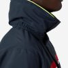 Sailing Jackets | Men Helly Hansen Saltholm Jacket, Navy 597 Navy