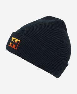 Beanies & Neckwarmers | Women Helly Hansen Sea Gear Beanie, Navy