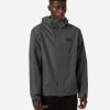 Rain Jackets | Men Helly Hansen Seven J Jacket, Ebony