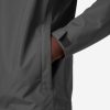 Rain Jackets | Men Helly Hansen Seven J Jacket, Ebony