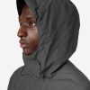 Rain Jackets | Men Helly Hansen Seven J Jacket, Ebony