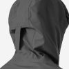 Rain Jackets | Men Helly Hansen Seven J Jacket, Ebony