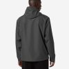 Rain Jackets | Men Helly Hansen Seven J Jacket, Ebony