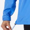 Rain Jackets | Men Helly Hansen Seven J Jacket, Ultra Blue 554 Ultra Blue