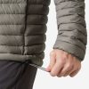 Puffy Jackets | Men Helly Hansen Sirdal Hooded Insulator Jacket, Terrazzo 885 Terrazzo