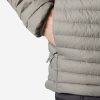 Puffy Jackets | Men Helly Hansen Sirdal Hooded Insulator Jacket, Terrazzo 885 Terrazzo