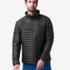 Puffy Jackets | Men Helly Hansen Sirdal Insulator Jacket, Black 990 Black