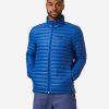 Puffy Jackets | Men Helly Hansen Sirdal Insulator Jacket, Deep Fjord 606 Deep Fjord