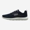 Sailing Footwear | Men Helly Hansen Skagen F-1 Offshore, Navy 597 Navy