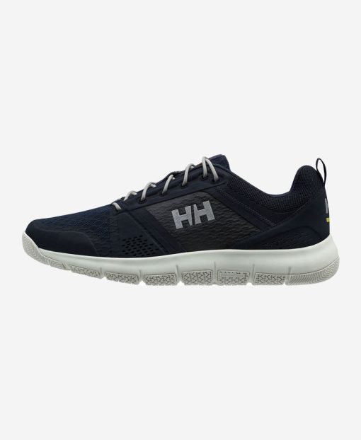 Sailing Footwear | Men Helly Hansen Skagen F-1 Offshore, Navy 597 Navy