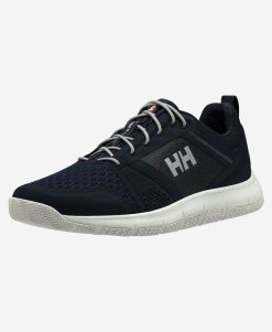 Sailing Footwear | Men Helly Hansen Skagen F-1 Offshore, Navy 597 Navy