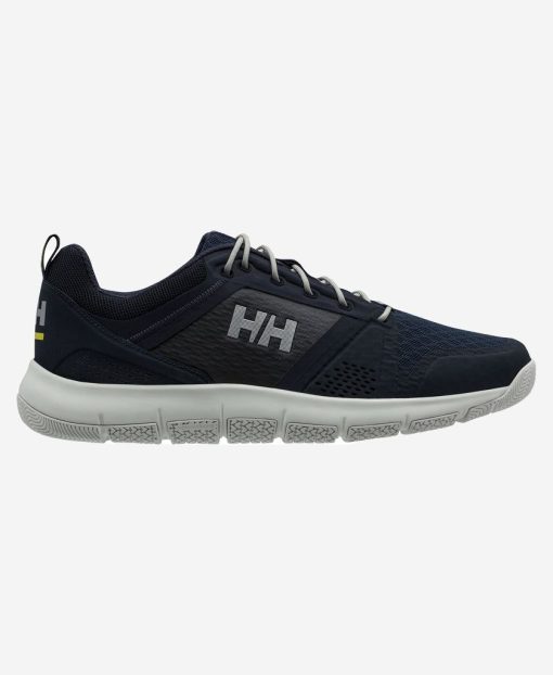 Sailing Footwear | Men Helly Hansen Skagen F-1 Offshore, Navy 597 Navy