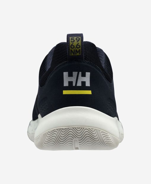 Sailing Footwear | Men Helly Hansen Skagen F-1 Offshore, Navy 597 Navy