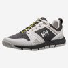 Sailing Footwear | Men Helly Hansen Skagen F-1 Offshore, Phantom Ebony / Grey Fog 984 Phantom Ebony / Grey Fog