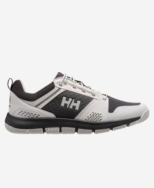 Sailing Footwear | Men Helly Hansen Skagen F-1 Offshore, Phantom Ebony / Grey Fog 984 Phantom Ebony / Grey Fog