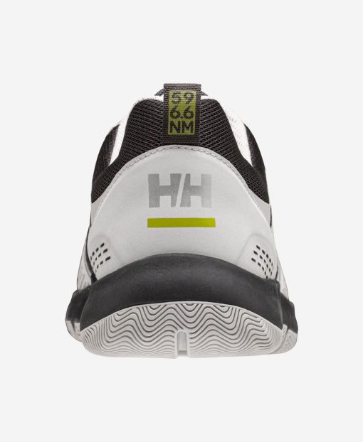 Sailing Footwear | Men Helly Hansen Skagen F-1 Offshore, Phantom Ebony / Grey Fog 984 Phantom Ebony / Grey Fog