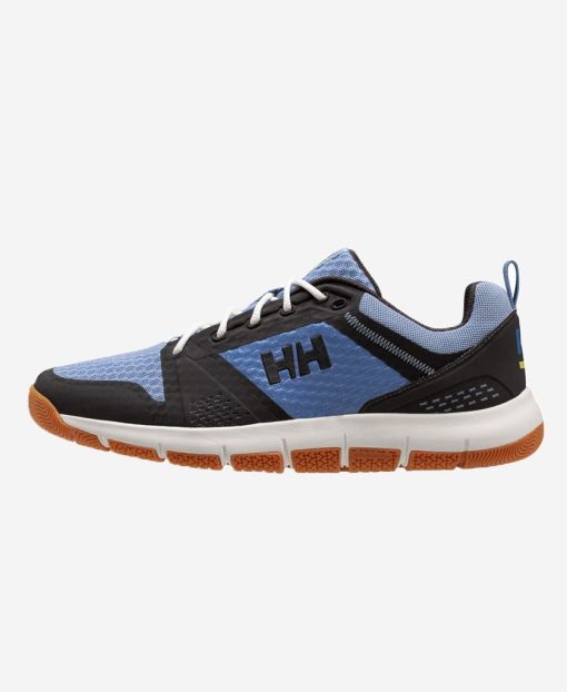 Sailing Footwear | Men Helly Hansen Skagen F-1 Offshore, Racer Blue / Black 535 Racer Blue / Black