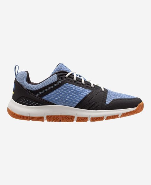 Sailing Footwear | Men Helly Hansen Skagen F-1 Offshore, Racer Blue / Black 535 Racer Blue / Black