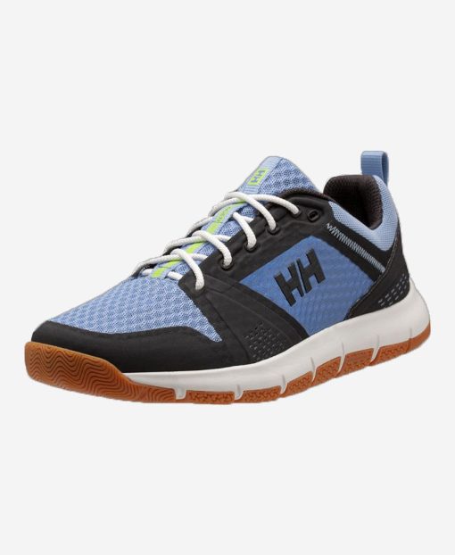 Sailing Footwear | Men Helly Hansen Skagen F-1 Offshore, Racer Blue / Black 535 Racer Blue / Black