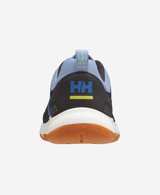 Sailing Footwear | Men Helly Hansen Skagen F-1 Offshore, Racer Blue / Black 535 Racer Blue / Black