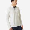 Polos | Men Helly Hansen Skagerrak Quickdry Rugger, 002 White