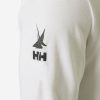 Polos | Men Helly Hansen Skagerrak Quickdry Rugger, 002 White