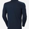 Polos | Men Helly Hansen Skagerrak Quickdry Rugger, 598 Navy