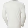 Polos | Men Helly Hansen Skagerrak Quickdry Rugger, 002 White