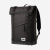 Backpacks | Men Helly Hansen Stockholm Backpack, Black