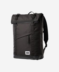 Backpacks | Men Helly Hansen Stockholm Backpack, Black