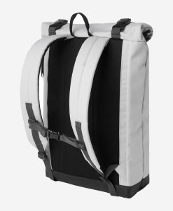 Backpacks | Men Helly Hansen Stockholm Backpack, Grey Fog 853 Grey Fog