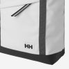 Backpacks | Men Helly Hansen Stockholm Backpack, Grey Fog 853 Grey Fog