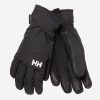 Ski Gloves & Mittens | Women Helly Hansen Swift Ht Glove, Black