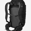 Backpacks | Men Helly Hansen Transistor Backpack Recco, Black 990 Black