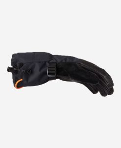 Ski Gloves & Mittens | Women Helly Hansen Ullr Sogn Ht Glove, Black