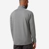 Fleece | Men Helly Hansen Verglas 1/2 Zip, Ebony 980 Ebony