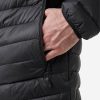 Outdoor & Hiking Jackets | Men Helly Hansen Verglas Down Insulator, Black 990 Black