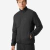 Insulated Midlayer Jackets | Men Helly Hansen Verglas Insulator Jacket, Black 990 Black