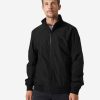 Rain Jackets | Men Helly Hansen Vika Jacket, Black 990 Black