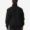 Rain Jackets | Men Helly Hansen Vika Jacket, Black 990 Black