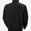 Rain Jackets | Men Helly Hansen Vika Jacket, Black 990 Black