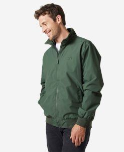 Urban Jackets | Men Helly Hansen Vika Jacket, Spruce 476 Spruce