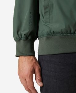 Urban Jackets | Men Helly Hansen Vika Jacket, Spruce 476 Spruce